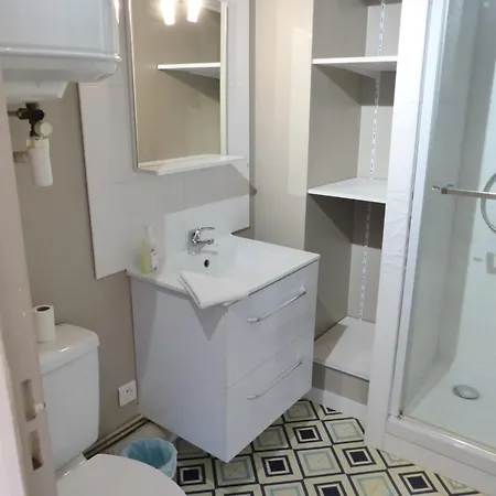 3 Rois - Joli 2 Pers Nantes