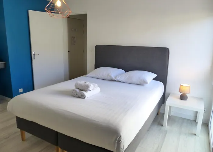 3 Rois - Joli 2 Pers * Nantes