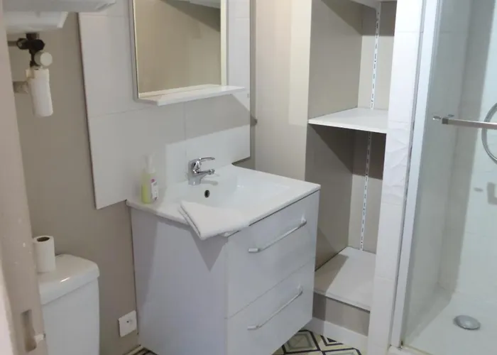 3 Rois - Joli 2 Pers 낭트